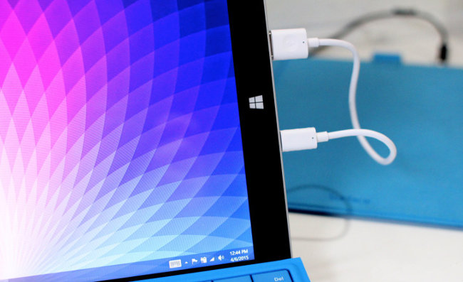 Surface 3 qui autocharge Neowin