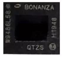 Intel partage les détails techniques de son ASIC de minage Bonanza Mine