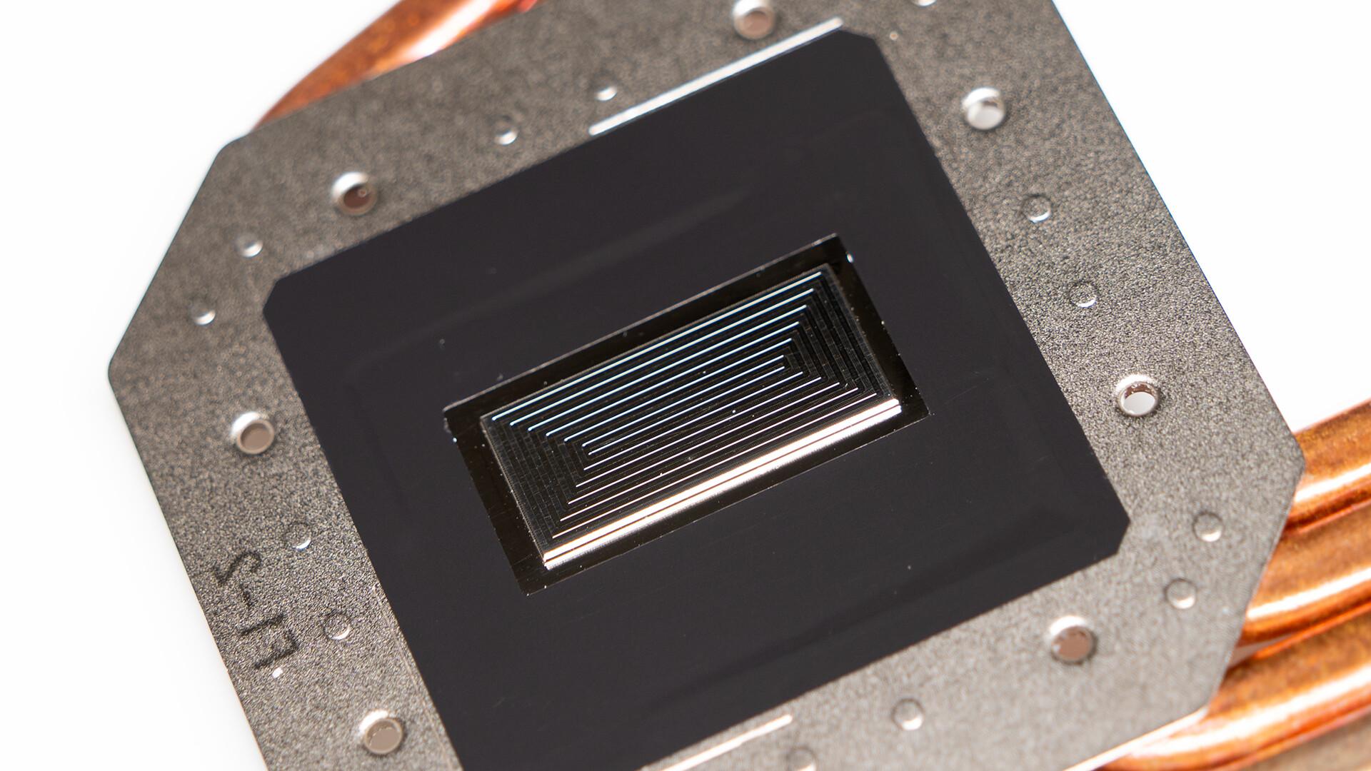 soc ps5 pro rainures