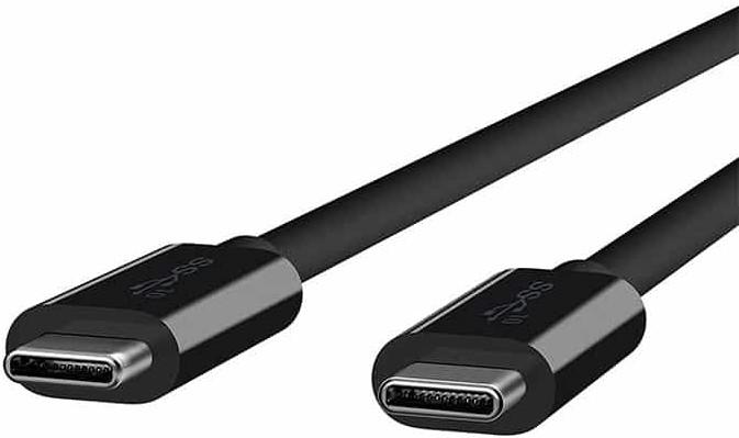 L'USB-C monte officiellement dans les watts !