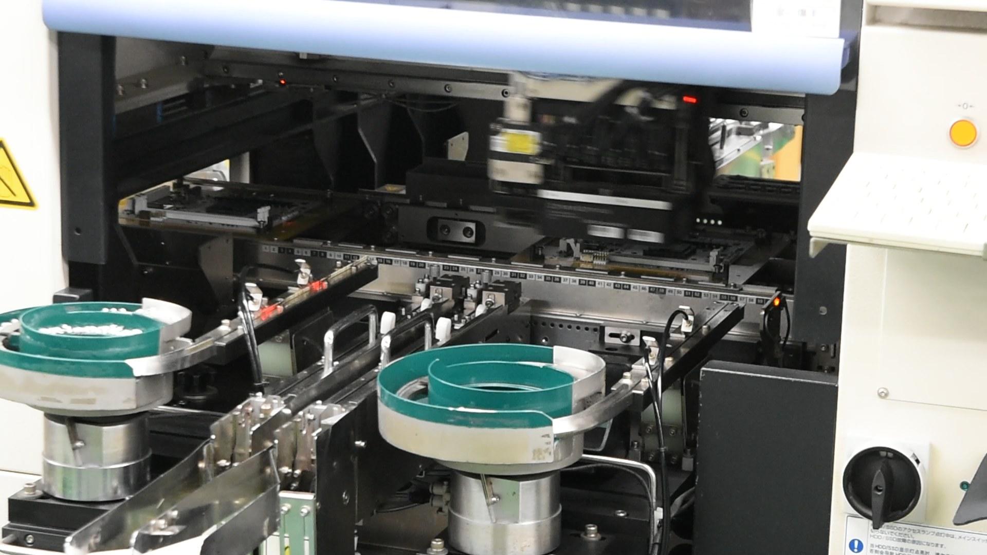 usine gigabyte visite hwcooling smid