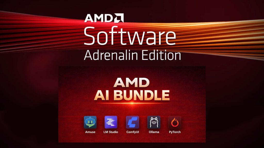 amd ai bundle