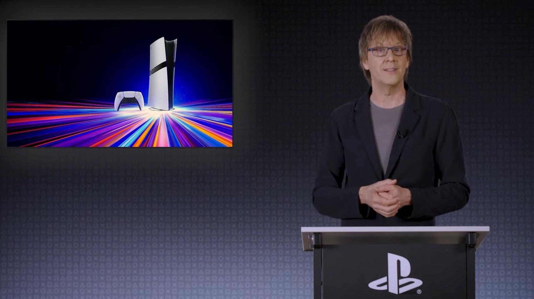 PlayStation et AMD collaborent pour injecter plus d'IA dans les futurs jeux