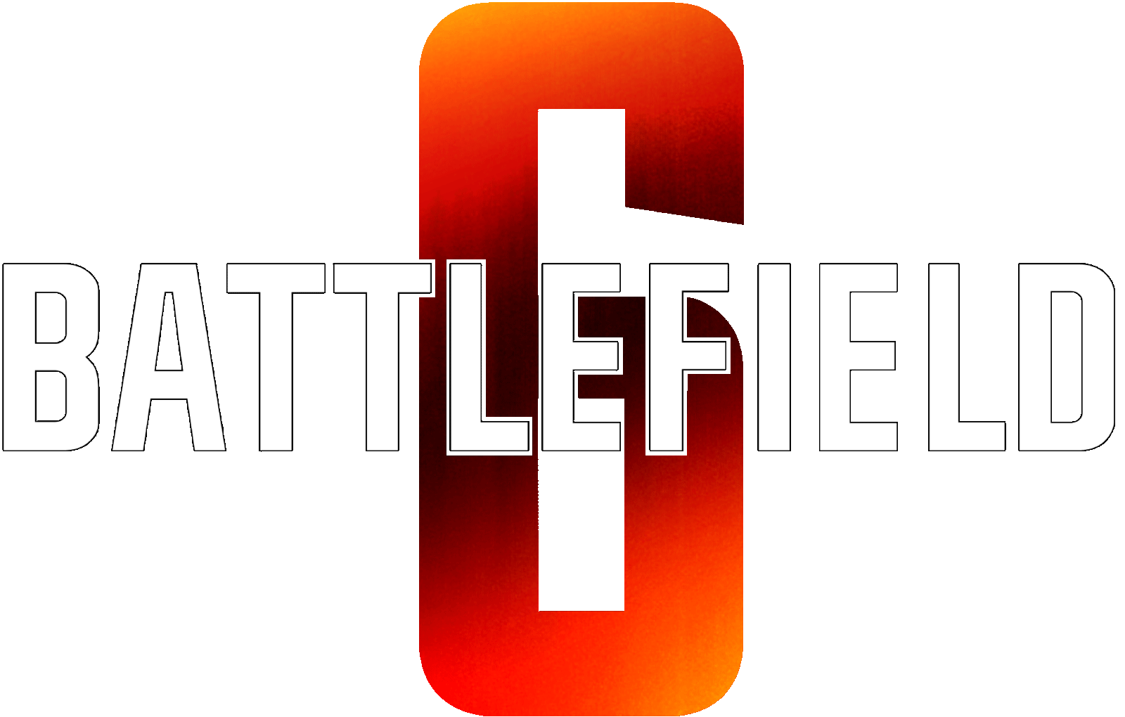 battlefield6 logo