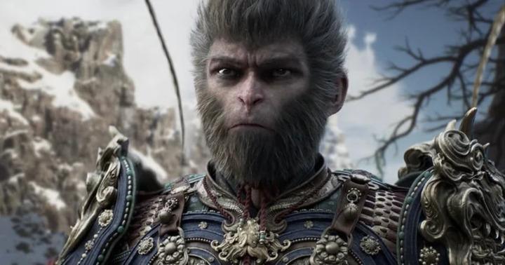 black myth wukong copie