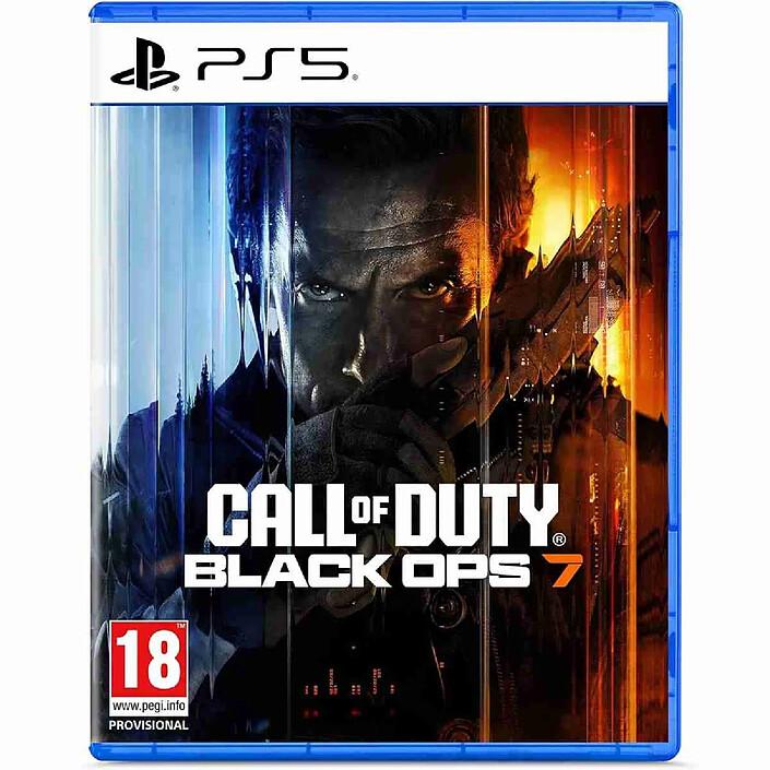 black ops 7 boite ps5