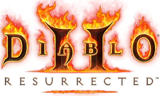 L'alpha de Diablo II Resurrected testée, très prometteur !