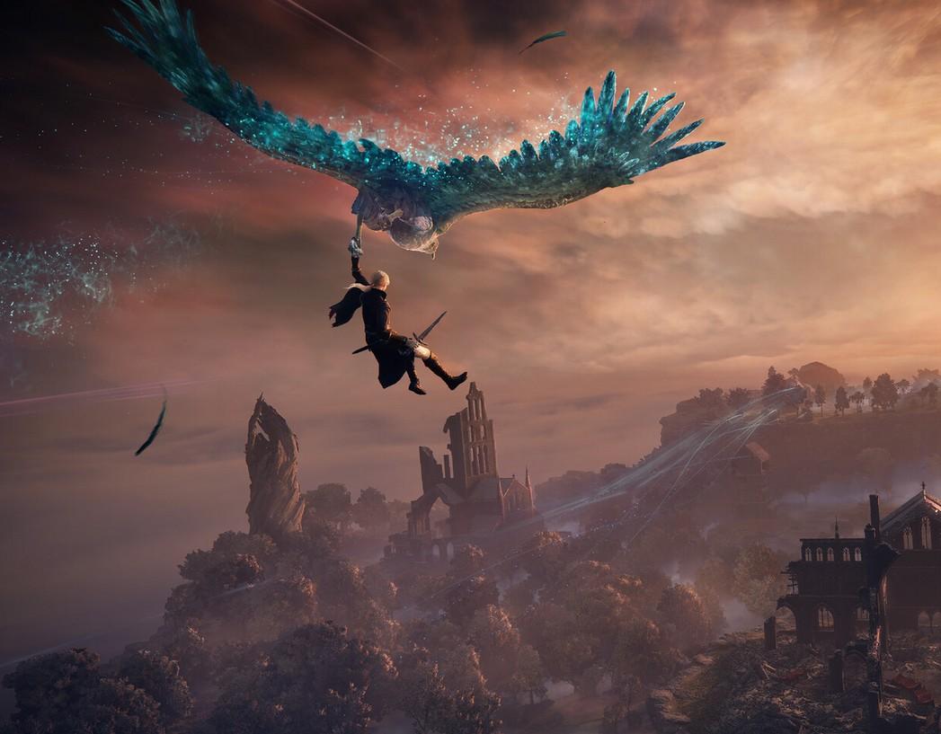 elden ring nightreign