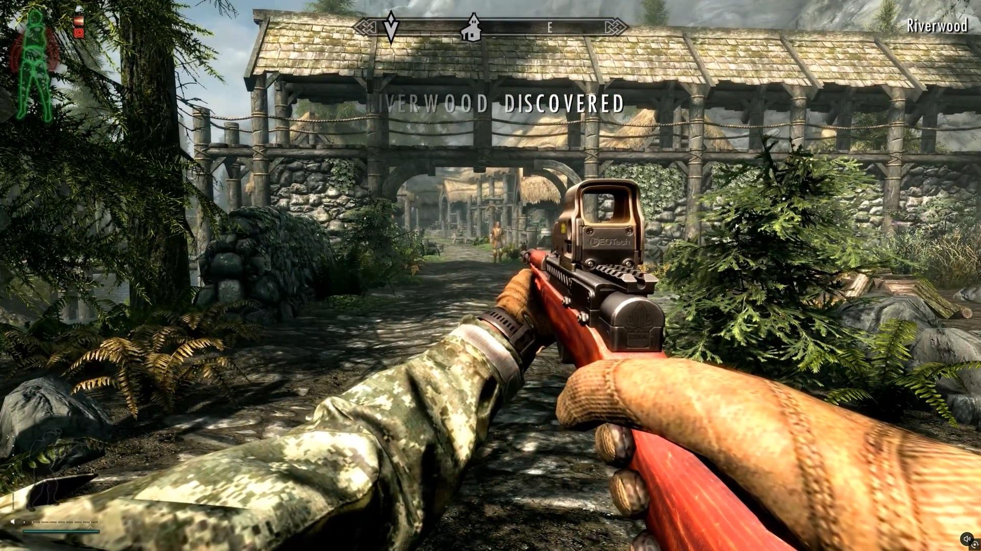 escape form skyrim1