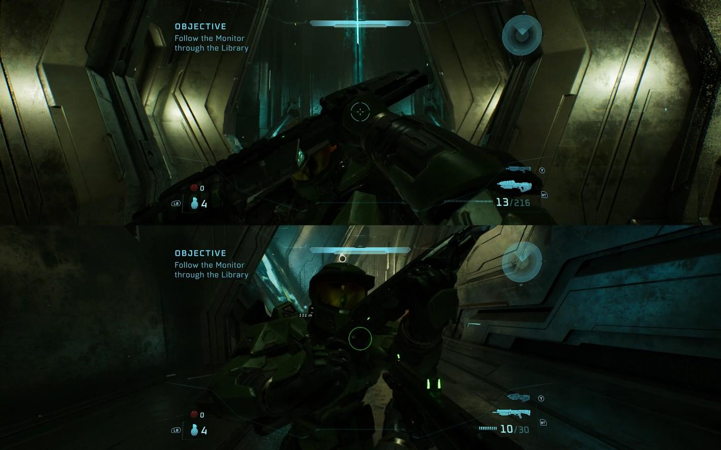 halo coop pc mod