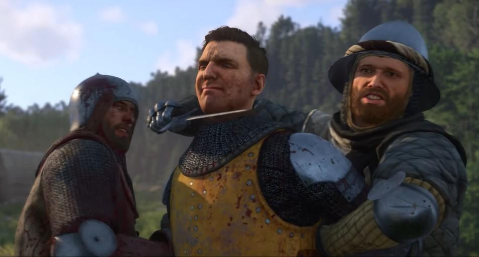 Kingdom Come Deliverance 2 dévoile ses configs PC : pas un jeu pour les gueux