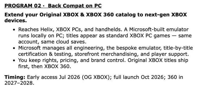 microsoft programme 2 compatibilite