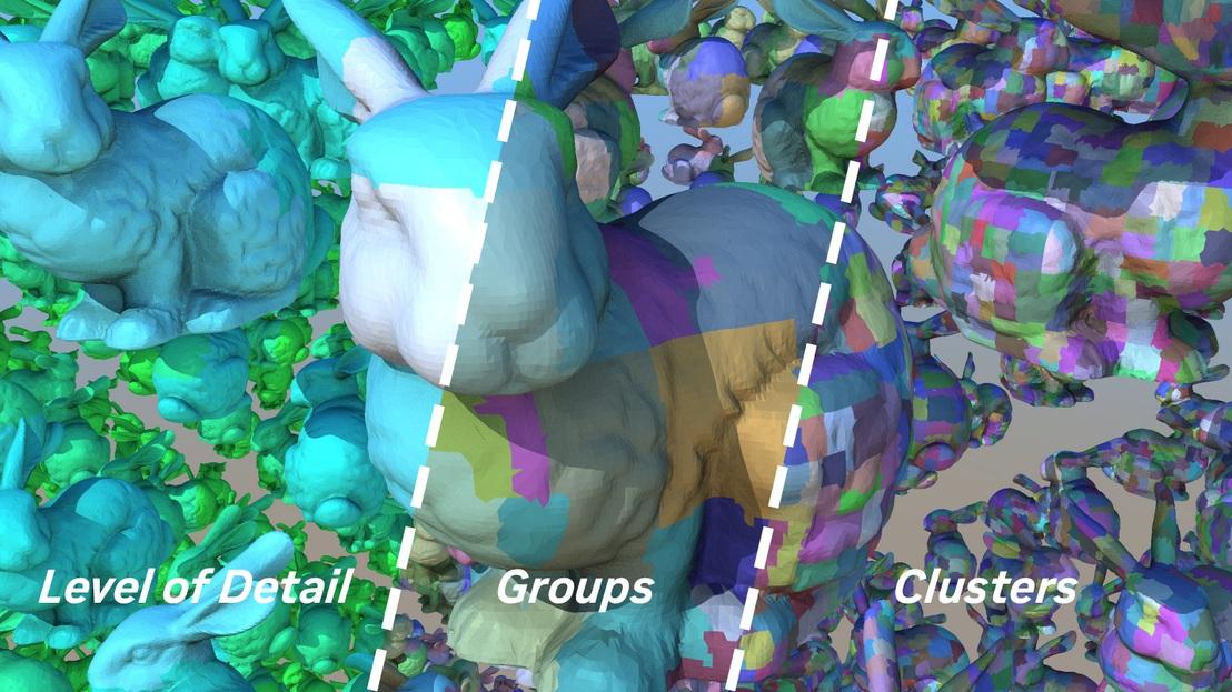nvidia rtx mega geometry now available with new vulkan samples 1