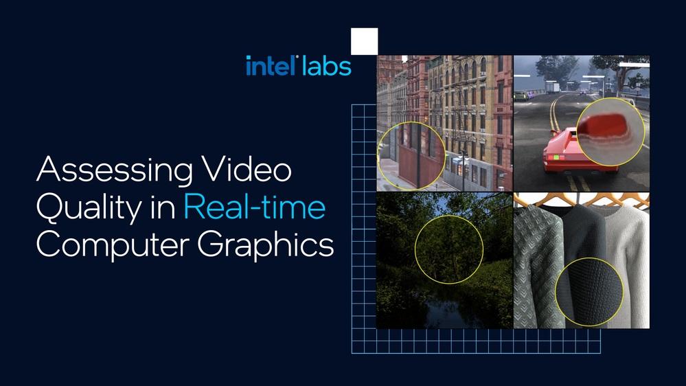 path tracing quality metric v1