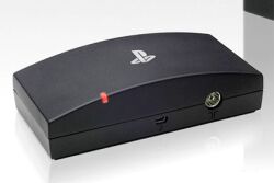 play tv playstation 3 puissance pc