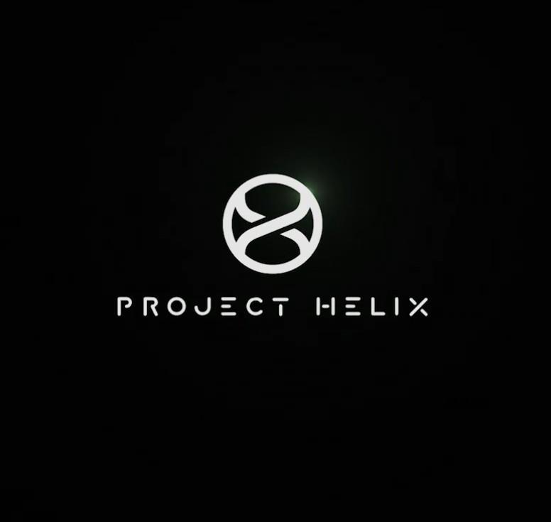 projet helix xbox next gen