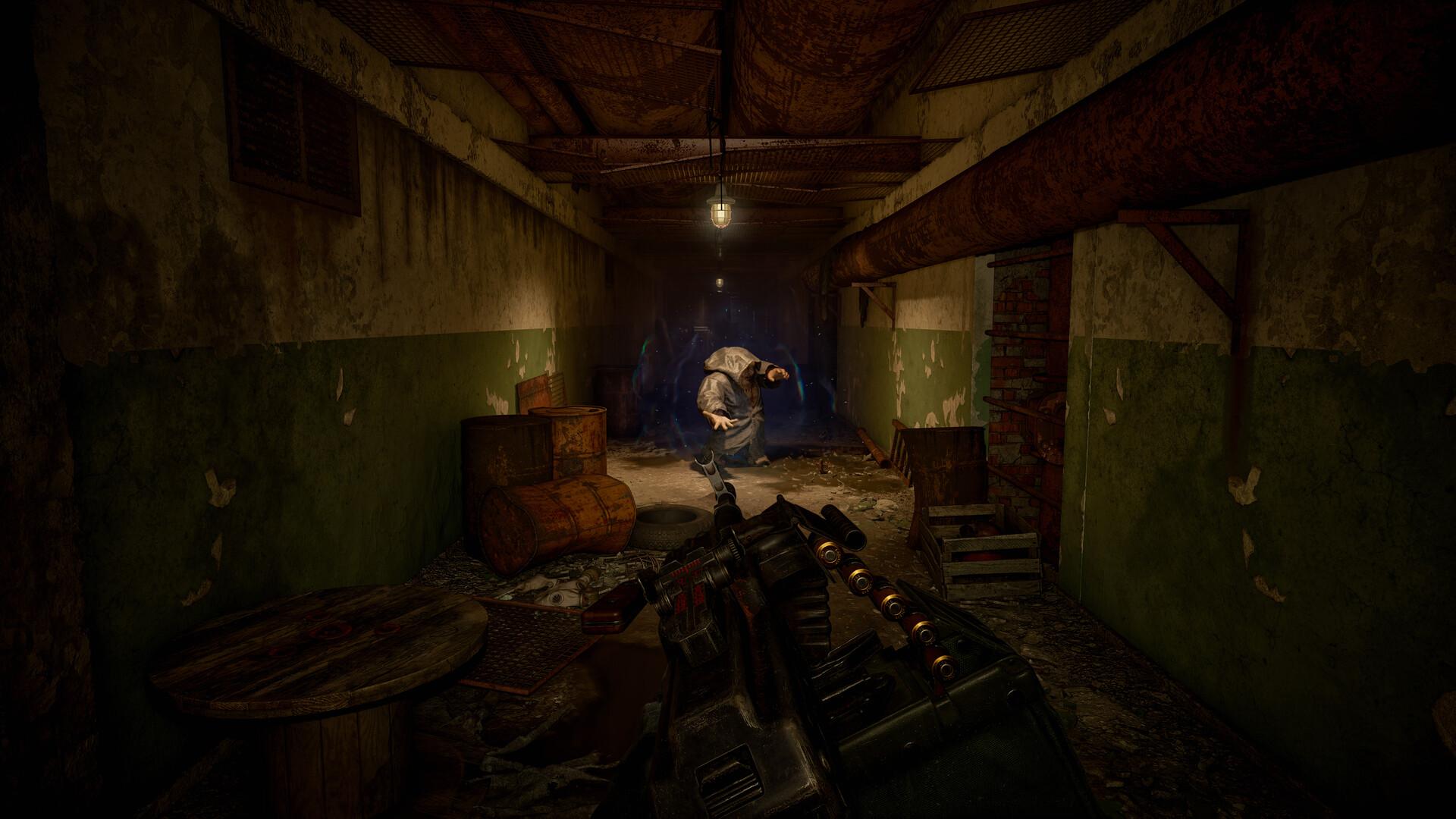 stalker 2 bonhomme