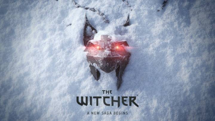 CD Projekt Red annonce un nouveau jeu The Witcher, sans RED Engine !