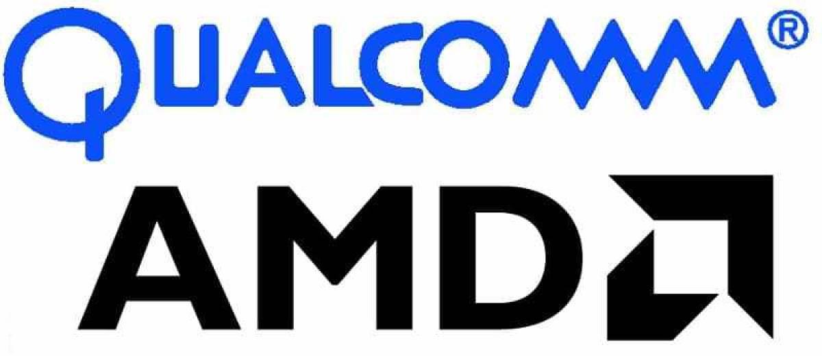 Rumeur : AMD et Qualcomm premiers chez Samsung pour le 3 nm ?