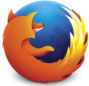 Firefox Logo Puissance-PC