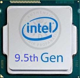 Intel donne la vie au Core i9-10850K