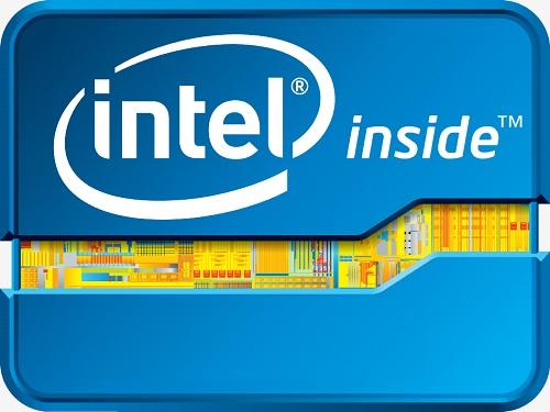 Intel : Ba-dee-ya, dancin' in September !