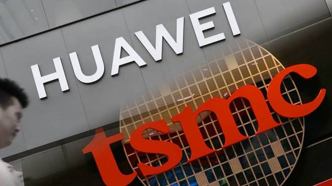Septembre marquera la fin de la relation TSMC - Huawei, et après ?