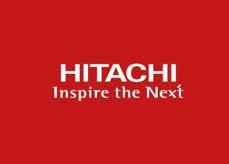 hitachi logo puissance-pc