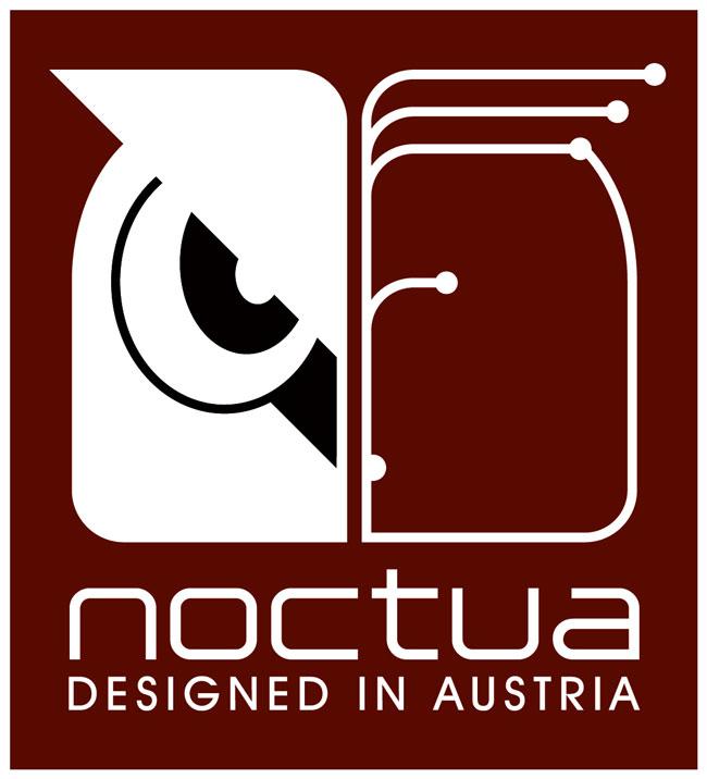 Noctua NA-STPG1 AM5 - Pâte thermique PC Noctua sur