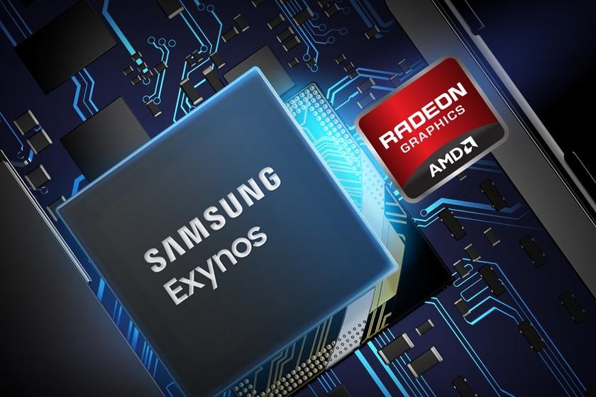 Samsung annonce enfin son Exynos au GPU AMD, mais ses fréquences restent secrêtes !
