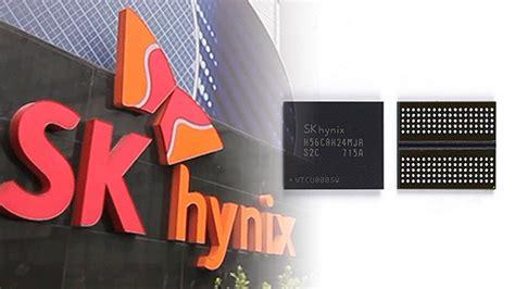 Et si SK Hynix formait un consortium pour acheter Arm ?