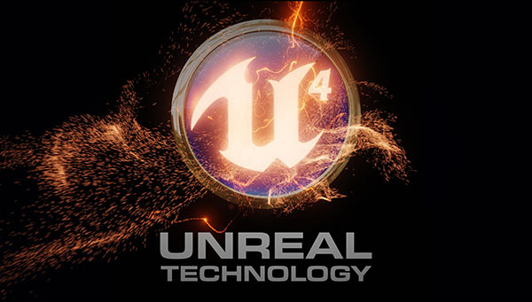 Unreal Engine 4.26 lancé, quelles nouveautés ?