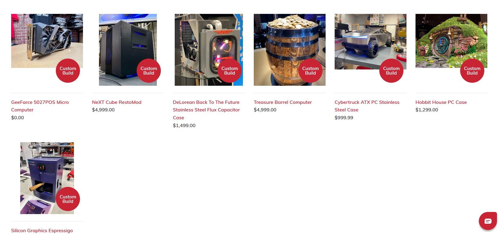 minipc hobbit cherrytree