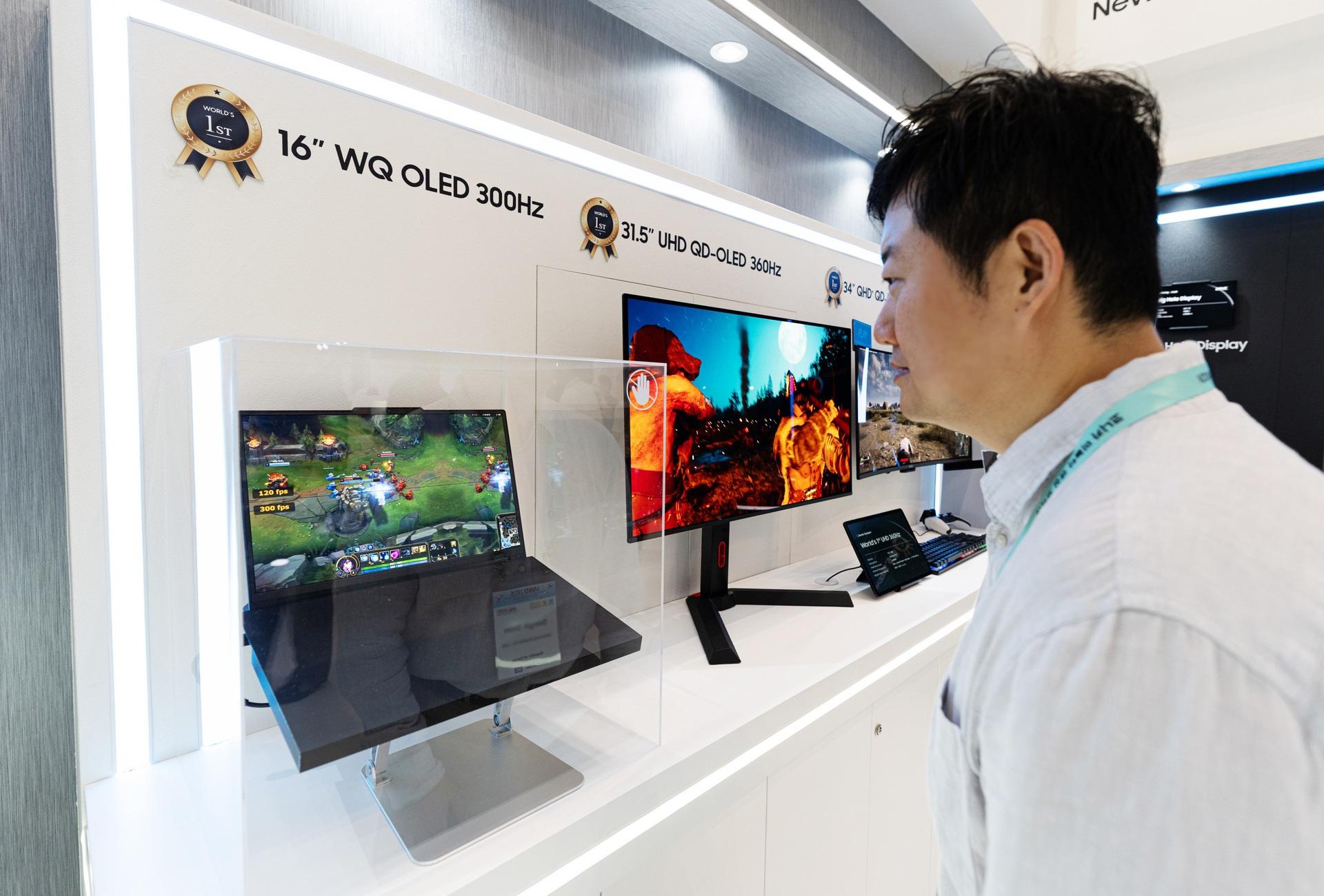 16 pouce 300 hz oled laptop samsung1