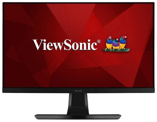 Viewsonic officialise son gros 32