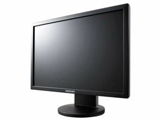 Samsung Syncmaster 2243Hz Puissance-PC