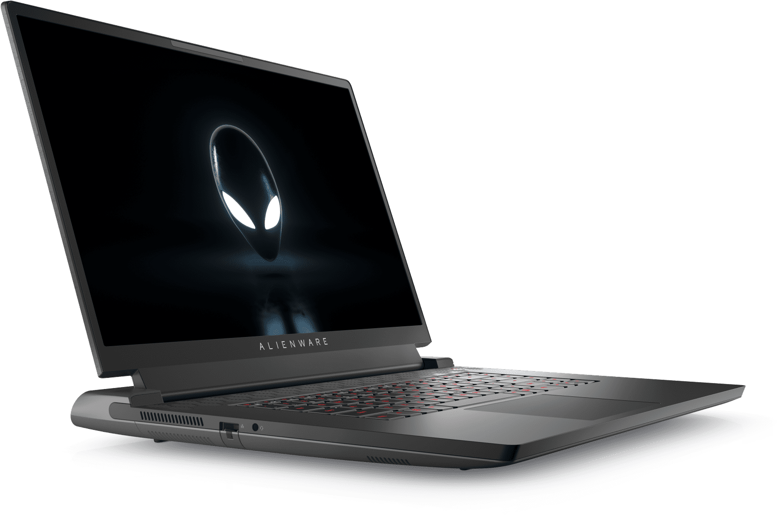 L'écran de 480 Hz fait ses débuts avec les nouveaux laptops haut de gamme d'Alienware !