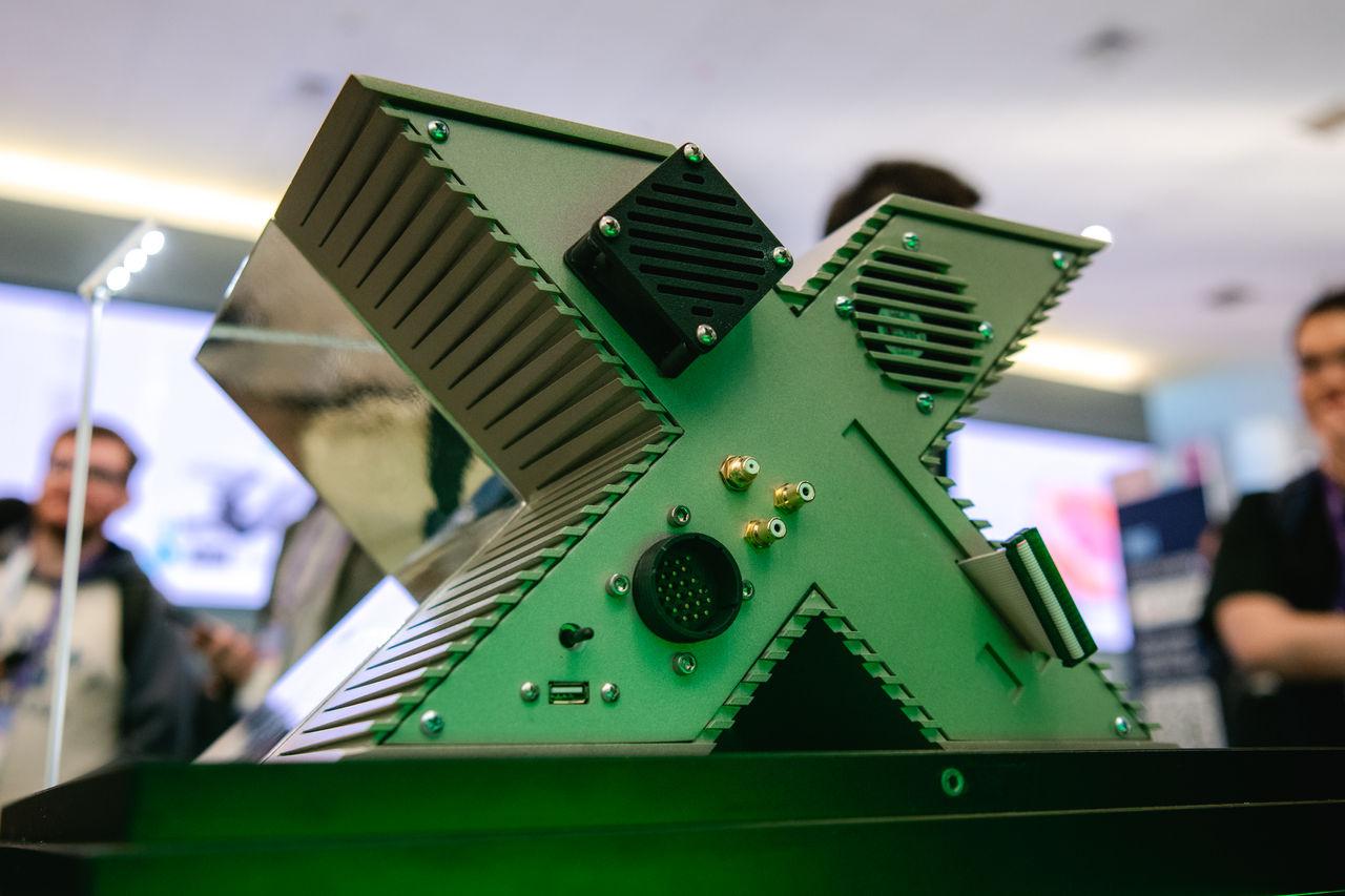 prototype directx box