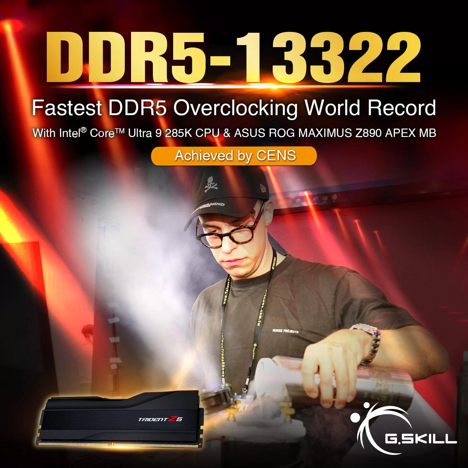 01 ddr5 13322 record gskill