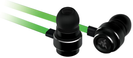 Razer Adaro In-Ear