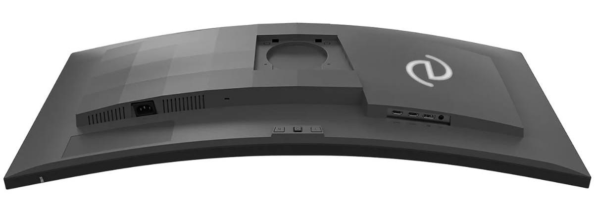 philips 36 pouces 260 hz dos
