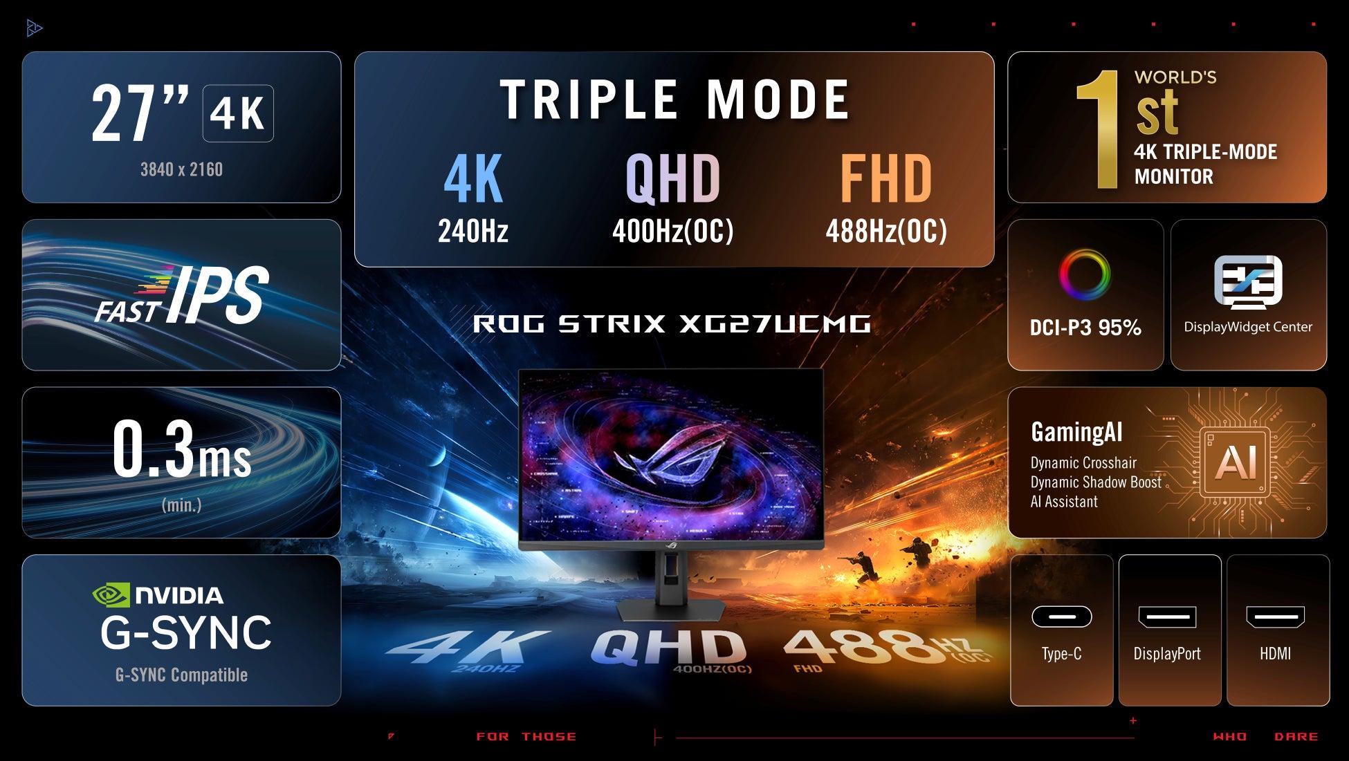 xg27ucmg asus gamescom