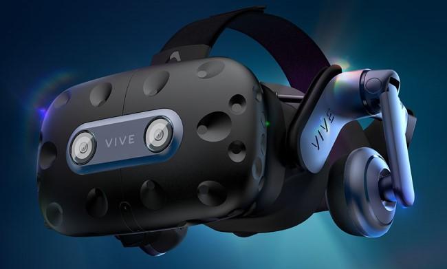 HTC sort deux nouveaux casques VR : le Vive Pro 2 et le Vive Focus 3