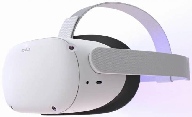 Un prochaine mise à jour activerait les 120 Hz sur l'Oculus Quest 2