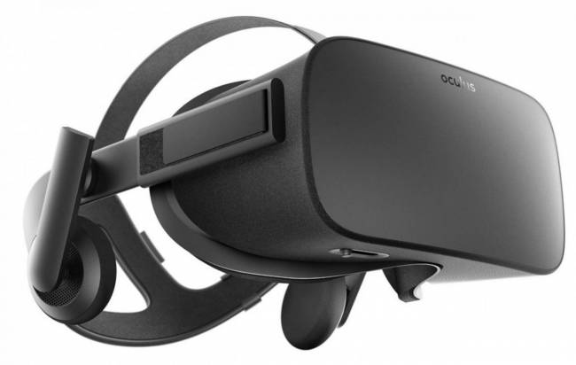 L'Oculus Rift S en rupture de stock, Facebook revend des Rifts CV1 aux USA