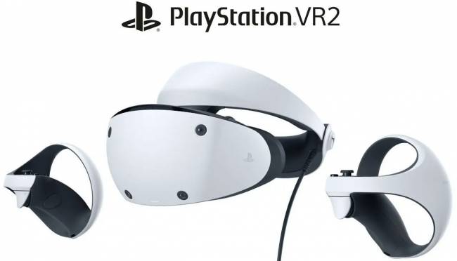 Le PlayStation VR 2 est au programme, mais on ne sait pas pour quand !