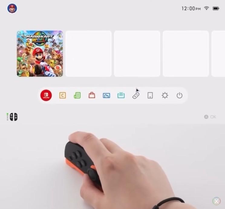 mouse control switch 2