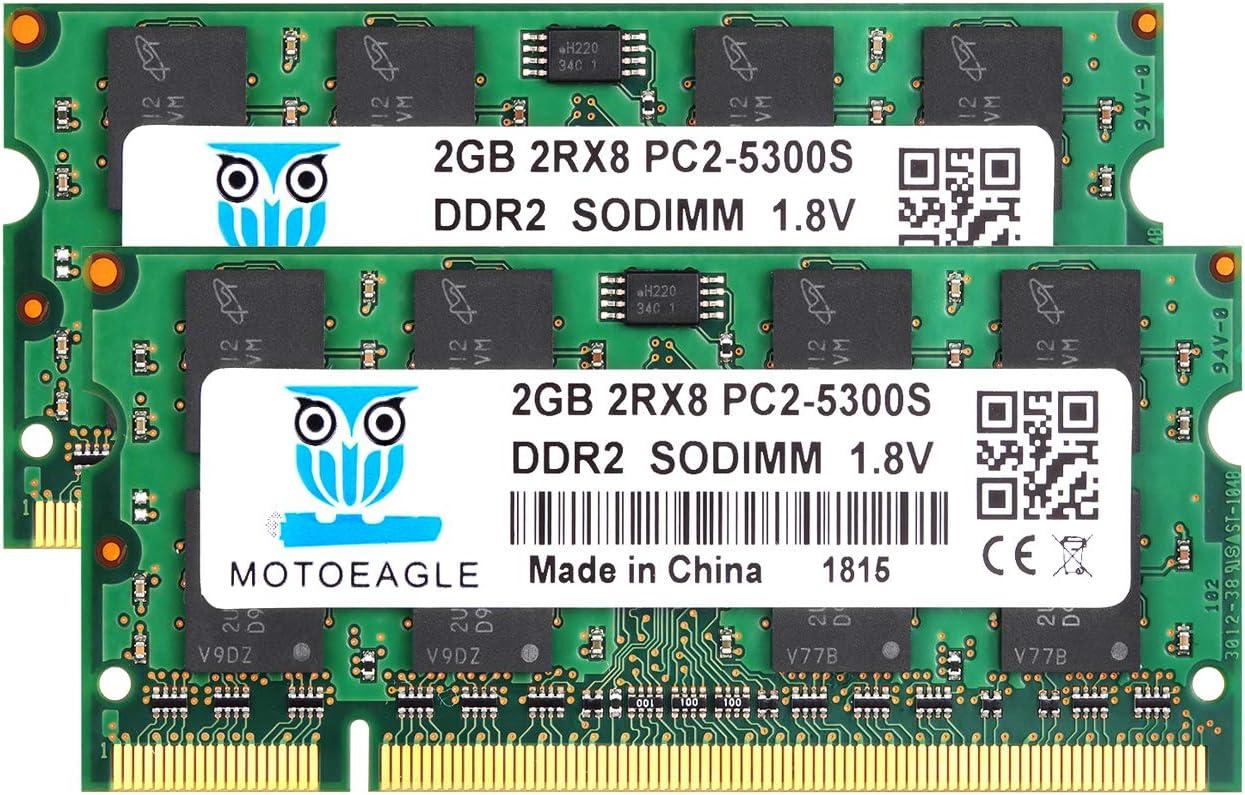 ddr2 sodimm
