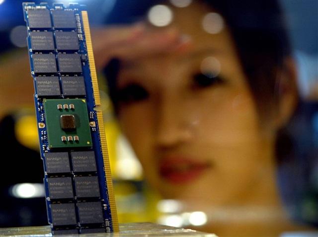 La DDR3 et la DDR4 délaissées d'ici à la fin 2025 ?