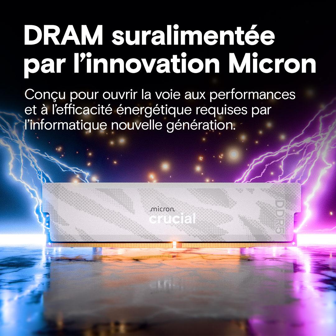 crucial ddr5oc 10ns white galleryimages fr fr06 design